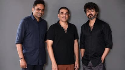 Vijay Telugu Movie: విజయ్ తెలుగు సినిమాలో తమిళ స్టార్ హీరో స్పెషల్ క్యారెక్టర్, హీరో తండ్రిగానేనట...?