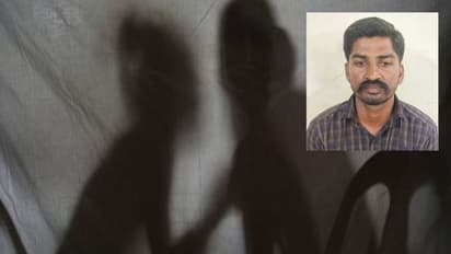 கள்ளக்காதலனுடன் இரவில் பேச்சு..குஷியில் மனைவி..கடுப்பான கணவன் செய்த விபரீத சம்பவம்..!