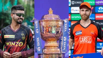KKR vs SRH- কেকেআর বনাম সানরাইজার্স হায়দরাবাদ, ডু অর ডাই ম্য়াচে কে হাসবে শেষ হাসি