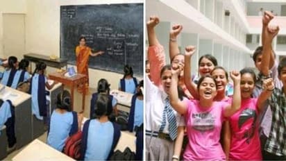 TN 12th Result 2024 : 12ஆம் வகுப்பு தேர்வு முடிவு வெளியீடு.! தேர்ச்சி சதவிகிதம் 94.56- மாணவிகள் வெற்றி அதிகம்