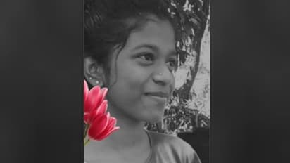 അമ്മ വഴക്ക് പറഞ്ഞു, മനംനൊന്ത് പെൺകുട്ടി ജീവനൊടുക്കി