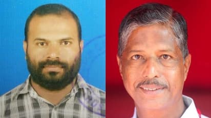 പച്ച മനുഷ്യനെ വെട്ടിക്കൊല്ലുന്നതിൽ എന്ത് രാഷ്ട്രീയം? പകവീട്ടലെന്ന് സംശയിക്കുന്നു: എ പ്രഭാകരൻ