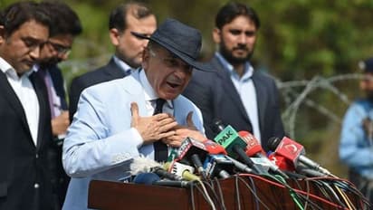 राजनीति के बड़े खिलाड़ी है शहबाज शरीफ, जानिए क्यों कहा जा रहा पाकिस्तान का माइकतोड़ प्रधानमंत्री