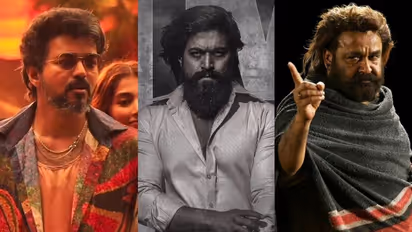 What to watch on Netflix, Disney Hotstar, Amazon Prime? KGF 2, RRR to stream soon