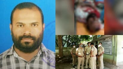 സുബൈർ വധം: അന്വേഷണം എരട്ടക്കുളം വെട്ടുകേസ് പ്രതികളിലേക്ക്, 5 പേർ ജാമ്യത്തിലിറങ്ങിയത് കഴിഞ്ഞ മാസം