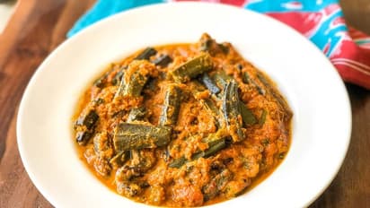 ஒரு வாரம் வெச்சு சாப்பிடலாம்...! கெட்டு போகாத சின்ன வெங்காய தொக்கு!