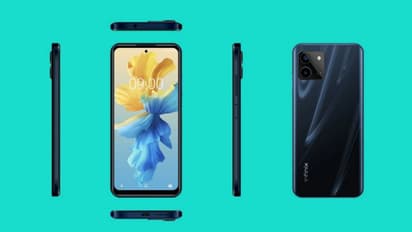 Infinix Hot 11 2022: 9 हजार रुपए से भी कम में लॉन्च हुआ 5000mAh बैटरी वाला फोन, फीचर्स ऐसी जो होश उड़ा दे