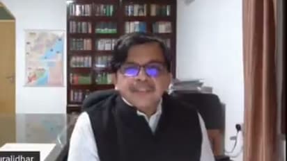 Discriminate ಭಾರತೀಯ ಕಾನೂನಿಂದ ಬಡವರ ತಾರತಮ್ಯ, ಹೈಕೋರ್ಟ್ ಮುಖ್ಯನ್ಯಾಯಮೂರ್ತಿ!