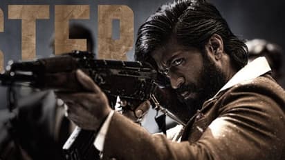 KGF 2 Box Office : ബോക്സ് ഓഫീസിന് മോണ്സ്റ്റര്; 'കെജിഎഫ് 2' ആദ്യദിനം ഇന്ത്യയില് നിന്ന് നേടിയത്