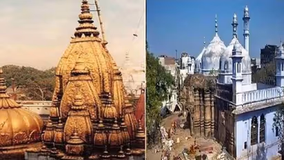 Gyanvapi Mossque Case ಮಂದಿರ ಕೆಡವಿ ಗ್ಯಾನವಾಪಿ ಮಸೀದಿ ನಿರ್ಮಾಣ, ಸಿಕ್ತು ಮತ್ತಷ್ಟು ಸಾಕ್ಷ್ಯ!