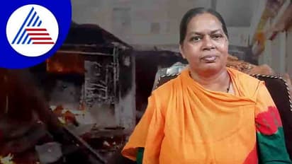 ಗಲಭೆ ಕೋರರಿಂದ 15 ಪುರುಷರನ್ನು ರಕ್ಷಿಸಿದ ಗಟ್ಟಿಗಿತ್ತಿ!