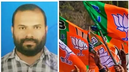 'ബിജെപിക്കോ സംഘപരിവാറിനോ കൊലയില് പങ്കില്ല', പോപ്പുലര് ഫ്രണ്ട് കലാപത്തിന് ശ്രമിക്കുന്നെന്ന് ബിജെപി