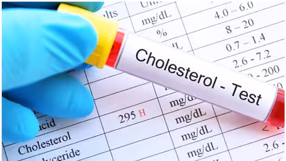Bad Cholesterol : ഓർക്കുക, ചീത്ത കൊളസ്ട്രോൾ അപകടകാരിയാണ്; അഞ്ച് കാര്യങ്ങൾ ശ്രദ്ധിക്കാം