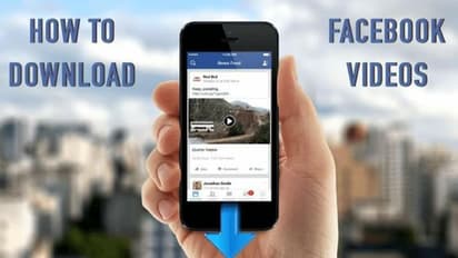 Download Facebook Videos in 3 Easy Steps with Snapsave