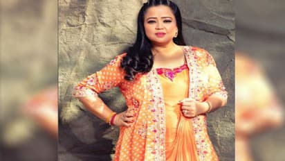 12 दिन के बच्चे को घर पर छोड़ काम पर लौटीं भारती सिंह, फैंस देने लगे ये सलाह