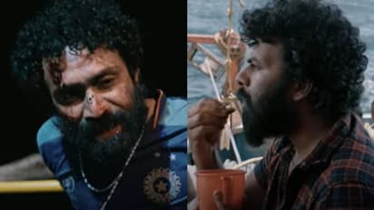 നമ്മൾ ചവിട്ടി നടന്ന മണ്ണ് ഒരുനാൾ അളന്ന് മാന്തി വിൽക്കപ്പെടും'; ത്രില്ലടിപ്പിച്ച് 'അടിത്തട്ട്' ടീസര്‍