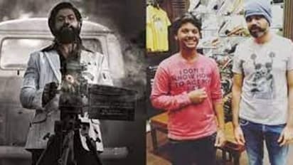 KGF 2 ಎಡಿಟರ್ 19 ವರ್ಷದ ಉಜ್ವಲ್ ಅನ್ನು ಪ್ರಶಾಂತ್ ಆಯ್ಕೆ ಮಾಡಿದ್ದೇಗೆ; ಇಲ್ಲಿದೆ ಇಂಟ್ರಸ್ಟಿಂಗ್ ಮಾಹಿತಿ