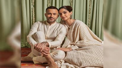 सोनम कपूर के घर चोरी मामले में चौंकाने वाला खुलासा,नर्स आनंद आहूजा की दादी को नींद की गोली खिलाकर करती थी चोरी