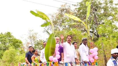 ಜಿಲ್ಲಾಧಿಕಾರಿ ನಡೆ ಹಳ್ಳಿಯ ಕಡೆ, ಸಚಿವ ಆರ್ ಅಶೋಕ್ ಉತ್ತರಕನ್ನಡ  ವಾಸ್ತವ್ಯದ ಒಂದು ಝಲಕ್ 