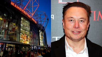 Crazy Man United fans urge Elon Musk to purchase the club instead of owning Twitter