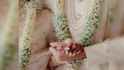 கன்னித்தன்மையை இழந்த பெண்களுக்கும் முதலிரவில் ரத்தம் வரும்! இந்த மாத்திரையை பத்தி தெரியுமா? 