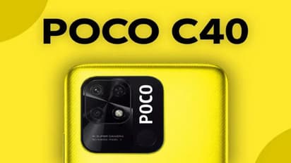 इंडिया में जल्द लॉन्च होगा Poco C40 बजट चैंपियन स्मार्टफोन, कम कीमत में मिलेंगे जबरदस्त फीचर्स 