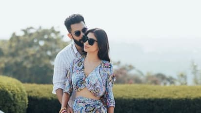 सूरज नांबियार ने मौनी रॉय को तन्हा छोड़ा! एक्ट्रेस ने कहा-बहुत याद आ रही है 