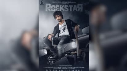 বড় পর্দায় প্রথমবার যশ-নুসরত জুটি, নববর্ষে ছবির ফার্স্ট লুক প্রকাশ্যে