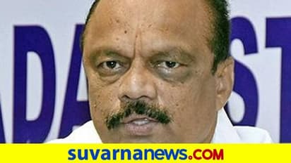 ಈಶ್ವರಪ್ಪ ಬಂಧನ ಆಗುವವರೆಗೆ ಜಿಲ್ಲಾದ್ಯಂತ ಹೋರಾಟ: ಹರೀಶ್‌ ಕುಮಾರ್‌