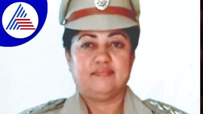 ಮನೆಯಲ್ಲಿ ಮೃತ ಪಟ್ಟ ಸ್ಥಿತಿಯಲ್ಲಿ ಪತ್ತೆಯಾದ ಎಎಸ್ಪಿ ಶೋಭಾ ಖಟಾವಕರ್‌!