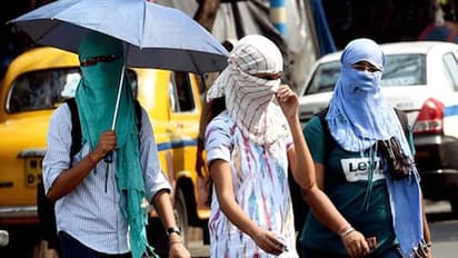 Weather Report: कल से दिल्ली-उत्तर भारत सहित कई राज्य रहें 'लू' का अलर्ट, 19 के बाद कई जगहों पर बारिश