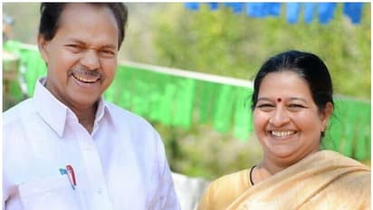 തൃക്കാക്കര ഉപതെരഞ്ഞെടുപ്പ്: കെപിസിസി മുന്ഗണന പി ടി തോമസിന്റെ ഭാര്യക്ക്; നേതാക്കൾ വേണമെന്ന് എതിരഭിപ്രായം