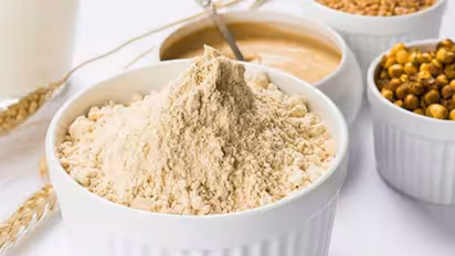 गेहूं नहीं गर्मी में खाएंगे इन 5 आटे की रोटी तो शरीर को मिलेगी ठंडक और तेजी से घटेगा वजन