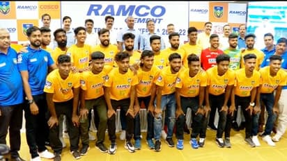 Santosh Trophy : പയ്യനാട് ജനസാഗരമാകും! സന്തോഷ് ട്രോഫിയില് ഇന്ന് കേരളം- ബംഗാള് കലാശപ്പോര്