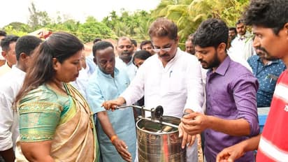 Grama Vastavya: 72 ಗಂಟೆಯಲ್ಲಿ ಪಿಂಚಣಿ ಪತ್ರ, ದೇಶದಲ್ಲೇ ಕರ್ನಾಟಕ ಮೊದಲು: ಅಶೋಕ್‌