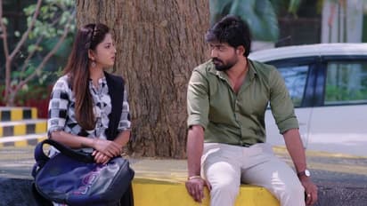 Guppedantha Manasu: తన మనసులో మాటను వసుకు చెప్పేసిన రిషీ.. సంతోషంలో జగతి, మహేంద్ర!