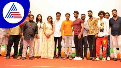 Girki Film Review: ಹಳೆಯ ಕತೆಯ ಹಿಂದೆ ನಿರ್ದೇಶಕನ ಗಿರ್ಕಿ