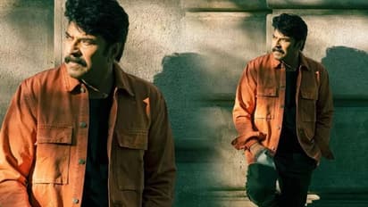 Mammootty : വീണ്ടും സ്റ്റെലിഷ് ലുക്കിൽ മമ്മൂട്ടി; 'ചെറുപ്പക്കാരെ പറയിപ്പിക്കു'മെന്ന് ആരാധകർ