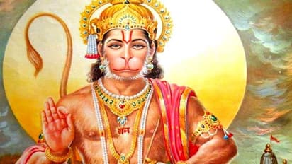 Hanuman Jayanti 2022: हनुमान जयंती पर करें बजरंग बाण का पाठ, हर मुश्किल हो जाएगी दूर, ये है विधि