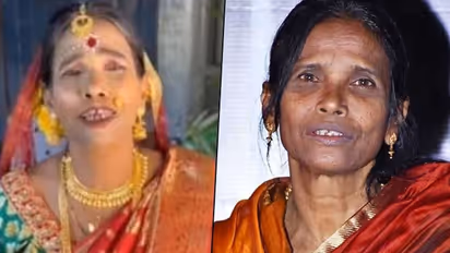 Did Ranu Mondal get married? Singer gets trolled, watch video