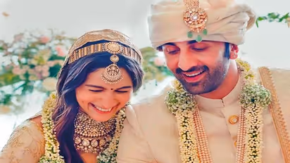 ಆಲಿಯಾರಿಂದ ಕತ್ರಿನಾವರೆಗೆ ಮೊದಲ ಕರ್ವಾಚೌತ್‌ ಆಚರಣೆಯ ಸಂಭ್ರಮ