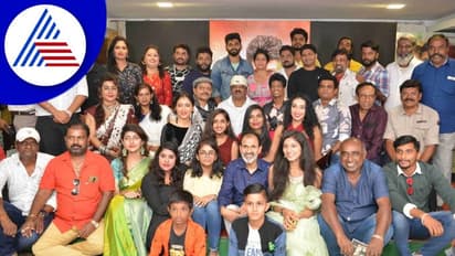 Raghavendra Rajkumar: ಸಂಸಾರ ಸಾಗರ ಚಿತ್ರದ ಮುಹೂರ್ತ: ಪ್ರಮುಖ ಪಾತ್ರದಲ್ಲಿ ರಾಘಣ್ಣ