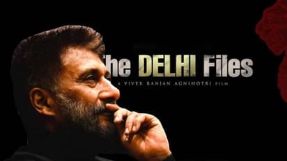 'The Delhi Files': Vivek Ranjan Agnihotri to cast Anupam Kher for next? Read on