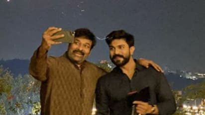 Chiranjeevi Twitter Name Changed: ట్విట్టర్ అకౌంట్ పేరు మార్చిన మెగాస్టార్, ఫస్ట్ వీడియోకు ఫ్యాన్స్  ఫిదా