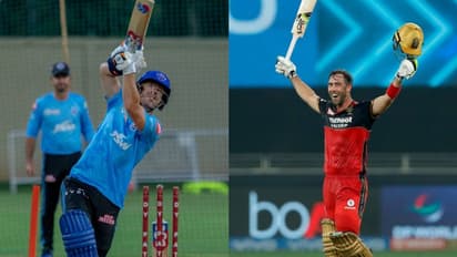 IPL2022 DC vs RCB: టాస్ గెలిచిన ఢిల్లీ క్యాపిటల్స్... మిచెల్ మార్ష్కి అవకాశం...