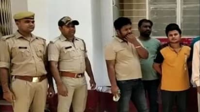 फतेहपुर की चर्च में धर्मांतरण मामले में पादरी समेत 26 लोग गिरफ्तार, 55 के खिलाफ दर्ज है मुकदमा