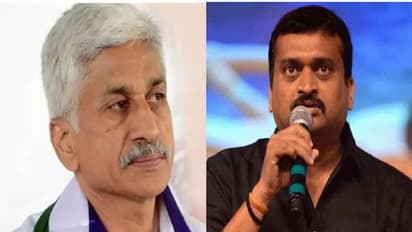 చెల్లిని అన్నకు దూరం చేశావ్.. కమ్మ కులాన్ని బలిచేయ్యాలని చూస్తే..: విజయసాయిపై బండ్ల గణేష్ ఫైర్