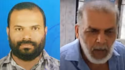 தந்தை கண்முன்னே படுகொலை செய்யப்பட்ட எஸ்டிபிஐ தொண்டர்.. ஆர்.எஸ்.எஸ் தொண்டர் கொலைக்கு பழிக்கு பழியா ?