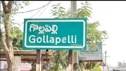 అన్న చేతిలో తమ్ముడి దారుణ హత్య...