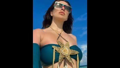 ஆளே அடையாளம் தெரியாமல் மாறிப்போன ராய் லட்சுமி... ஷாக்கிங் போட்டோஸ் இதோ